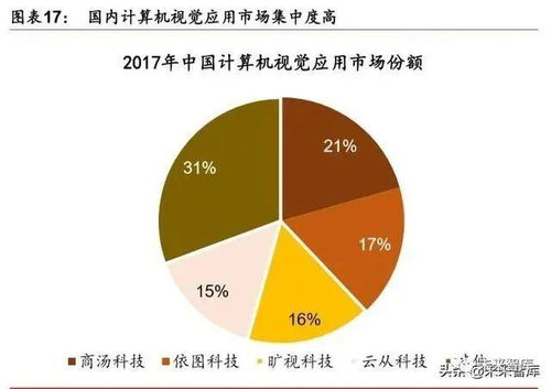 2019-2020年人工智能產業(yè)發(fā)展深度報告 聚焦人工智能應用軟件開發(fā)
